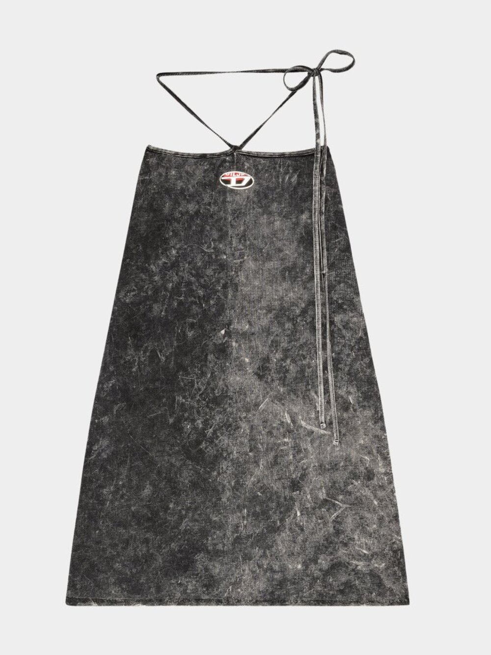 Diesel Rossi skirt